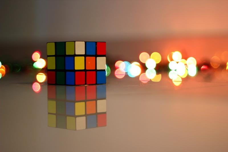 Illustration for article titled Shooting Challenge: Bokeh, Gallery 3